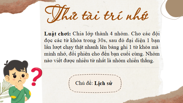 Giáo án điện tử bài Quang Trung đại phá quân Thanh | PPT Văn 8 Cánh diều