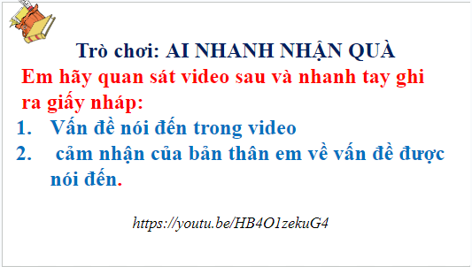 Giáo án điện tử bài Thảo luận ý kiến về một vấn đề của đời sống | PPT Văn 8 Chân trời sáng tạo