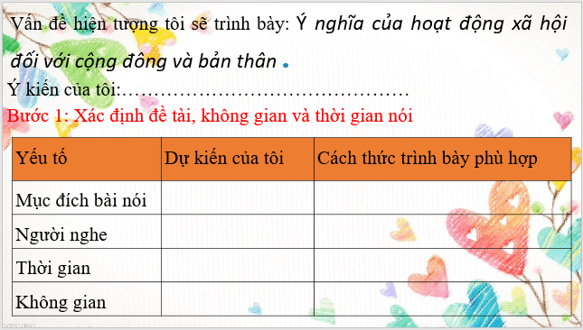 Giáo án điện tử bài Thảo luận ý kiến về một vấn đề của đời sống | PPT Văn 8 Chân trời sáng tạo