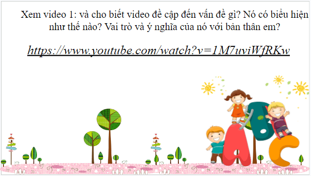 Giáo án điện tử bài Thảo luận ý kiến về một vấn đề của đời sống | PPT Văn 8 Chân trời sáng tạo