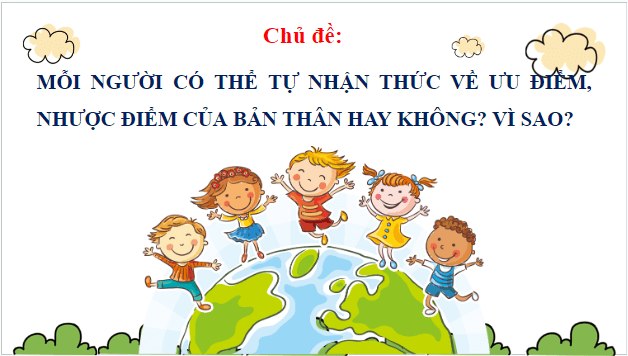 Giáo án điện tử bài Thảo luận ý kiến về một vấn đề của đời sống | PPT Văn 8 Chân trời sáng tạo