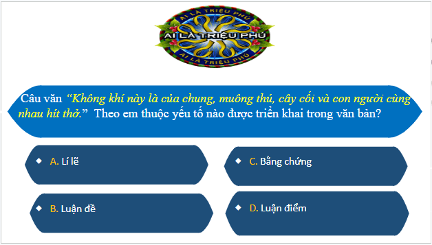 Giáo án điện tử bài Thiên nhiên và hồn người lúc sang thu | PPT Văn 8 Chân trời sáng tạo