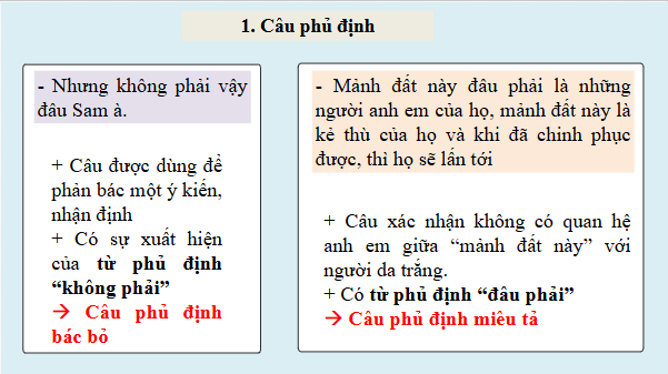 Giáo án điện tử bài Thực hành tiếng Việt trang 101 | PPT Văn 8 Kết nối tri thức