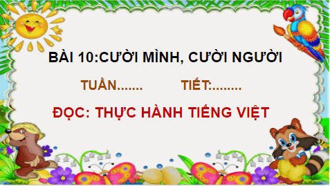 Giáo án điện tử bài Thực hành tiếng Việt trang 105 Tập 2 | PPT Văn 8 Chân trời sáng tạo