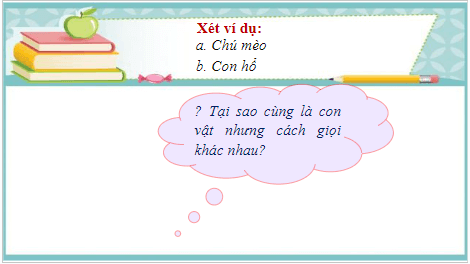 Giáo án điện tử bài Thực hành tiếng Việt trang 105 Tập 2 | PPT Văn 8 Chân trời sáng tạo