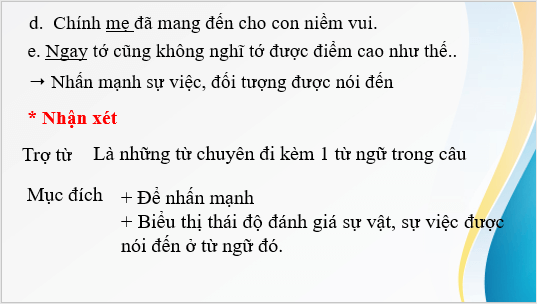 Giáo án điện tử bài Thực hành tiếng Việt trang 115 | PPT Văn 8 Chân trời sáng tạo