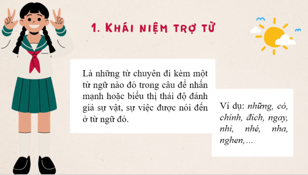 Giáo án điện tử bài Thực hành tiếng Việt trang 14 | PPT Văn 8 Kết nối tri thức
