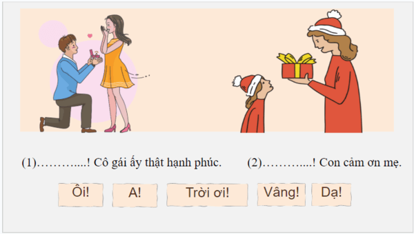 Giáo án điện tử bài Thực hành tiếng Việt trang 23 | PPT Văn 8 Kết nối tri thức