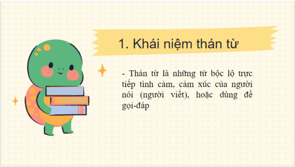 Giáo án điện tử bài Thực hành tiếng Việt trang 23 | PPT Văn 8 Kết nối tri thức