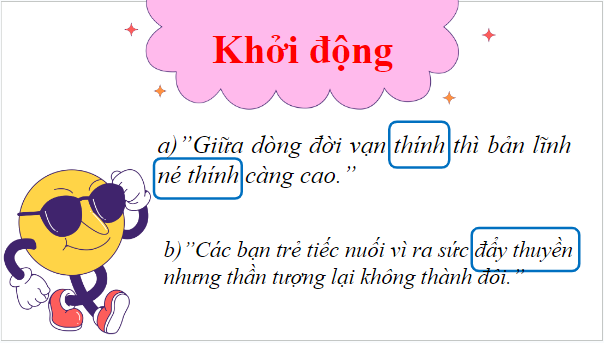 Giáo án điện tử bài Thực hành tiếng Việt trang 32 Tập 2 | PPT Văn 8 Chân trời sáng tạo