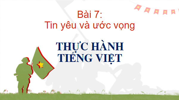 Giáo án điện tử bài Thực hành tiếng Việt trang 40 | PPT Văn 8 Kết nối tri thức
