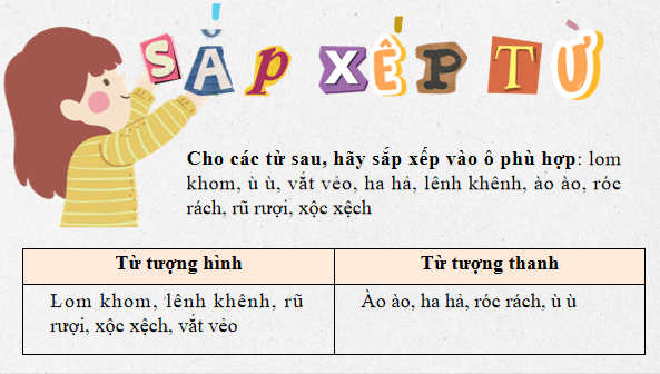 Giáo án điện tử bài Thực hành tiếng Việt trang 43 | PPT Văn 8 Cánh diều