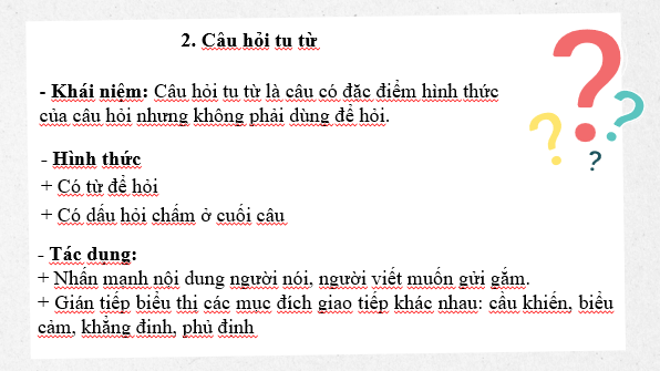 Giáo án điện tử bài Thực hành tiếng Việt trang 43 | PPT Văn 8 Cánh diều