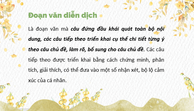 Giáo án điện tử bài Thực hành tiếng Việt trang 64 | PPT Văn 8 Kết nối tri thức