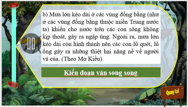 Giáo án điện tử bài Thực hành tiếng Việt trang 68 | PPT Văn 8 Cánh diều