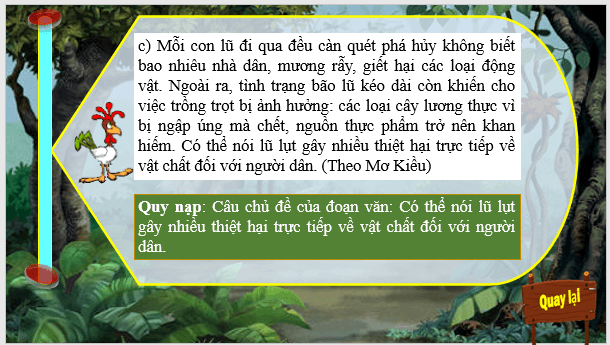 Giáo án điện tử bài Thực hành tiếng Việt trang 68 | PPT Văn 8 Cánh diều