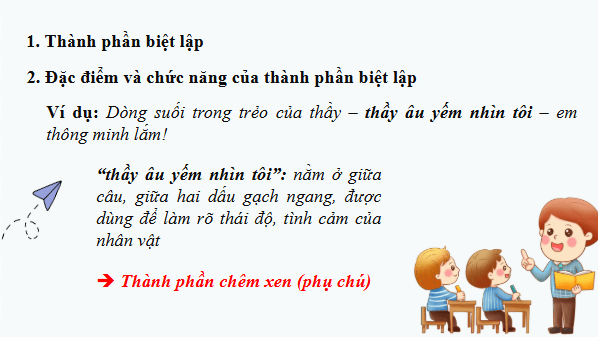 Giáo án điện tử bài Thực hành tiếng Việt trang 69 | PPT Văn 8 Kết nối tri thức