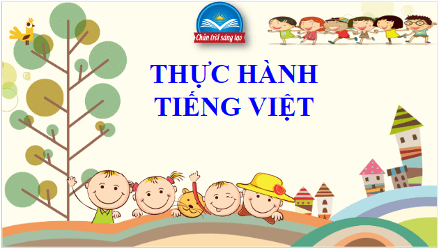 Giáo án điện tử bài Thực hành tiếng Việt trang 86 | PPT Văn 8 Chân trời sáng tạo