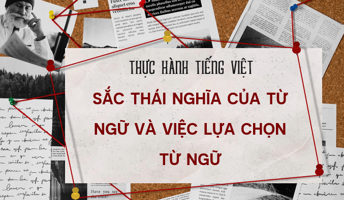 Giáo án điện tử bài Thực hành tiếng Việt trang 86 | PPT Văn 8 Kết nối tri thức