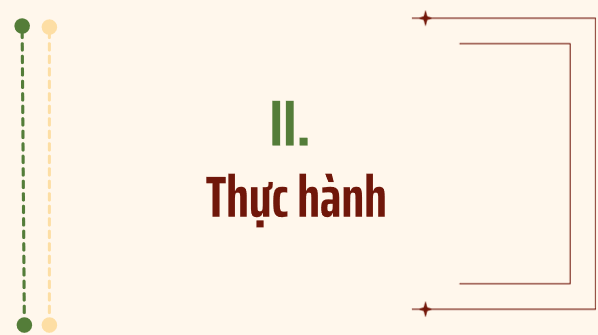 Giáo án điện tử bài Thực hành tiếng Việt trang 90 | PPT Văn 8 Cánh diều