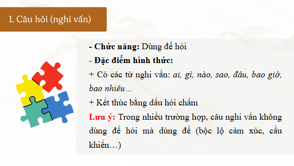 Giáo án điện tử bài Thực hành tiếng Việt trang 93 | PPT Văn 8 Kết nối tri thức