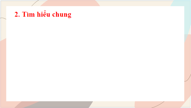 Giáo án điện tử bài Thuyền trưởng tàu viễn dương | PPT Văn 8 Chân trời sáng tạo