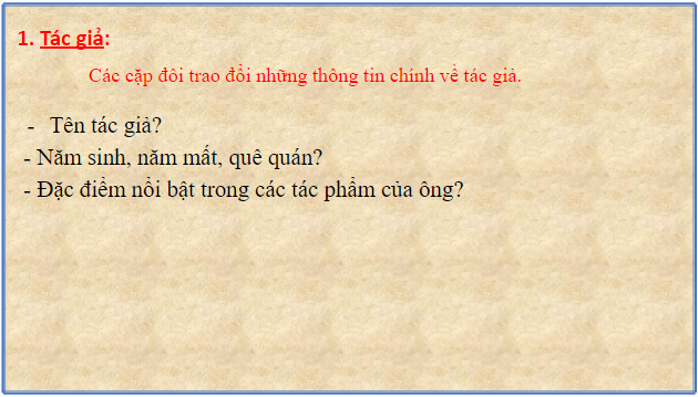 Giáo án điện tử bài Tiếng cười có lợi ích gì | PPT Văn 8 Chân trời sáng tạo