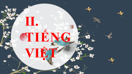 Giáo án điện tử bài Tiếng Việt trang 115 Tập 2 | PPT Văn 8 Chân trời sáng tạo