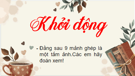 Giáo án điện tử bài Tình yêu sách | PPT Văn 8 Chân trời sáng tạo