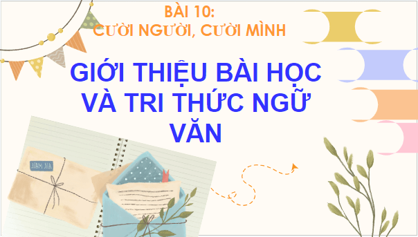 Giáo án điện tử bài Tri thức ngữ văn trang 100 Tập 2 | PPT Văn 8 Chân trời sáng tạo