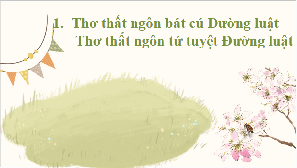 Giáo án điện tử bài Tri thức ngữ văn trang 100 Tập 2 | PPT Văn 8 Chân trời sáng tạo