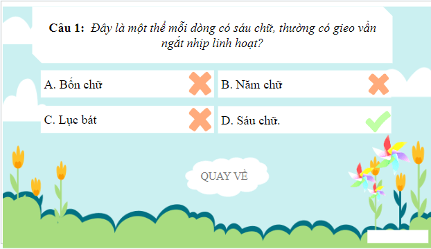 Giáo án điện tử bài Tri thức ngữ văn trang 11 | PPT Văn 8 Chân trời sáng tạo