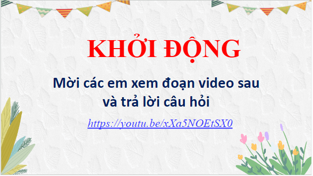 Giáo án điện tử bài Tri thức ngữ văn trang 31 | PPT Văn 8 Chân trời sáng tạo