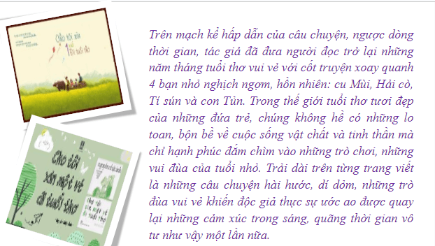 Giáo án điện tử bài Tri thức ngữ văn trang 45 Tập 2 | PPT Văn 8 Chân trời sáng tạo