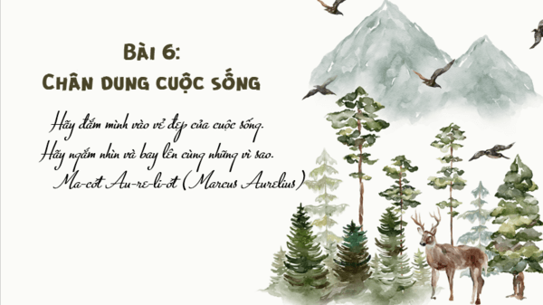 Giáo án điện tử bài Tri thức ngữ văn trang 5 | PPT Văn 8 Kết nối tri thức
