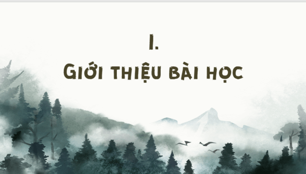 Giáo án điện tử bài Tri thức ngữ văn trang 5 | PPT Văn 8 Kết nối tri thức