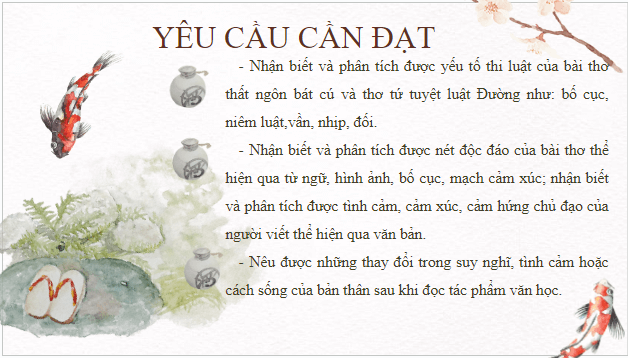 Giáo án điện tử bài Tri thức ngữ văn trang 5 Tập 2 | PPT Văn 8 Chân trời sáng tạo