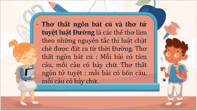 Giáo án điện tử bài Tri thức ngữ văn trang 5 Tập 2 | PPT Văn 8 Chân trời sáng tạo