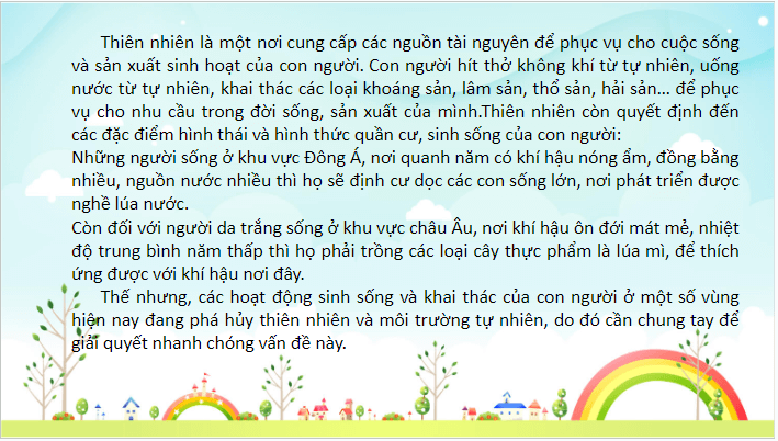 Giáo án điện tử bài Tri thức ngữ văn trang 56 | PPT Văn 8 Chân trời sáng tạo