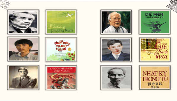 Giáo án điện tử bài Tri thức ngữ văn trang 60 | PPT Văn 8 Kết nối tri thức