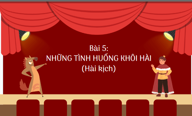 Giáo án điện tử bài Tri thức ngữ văn trang 97 | PPT Văn 8 Chân trời sáng tạo