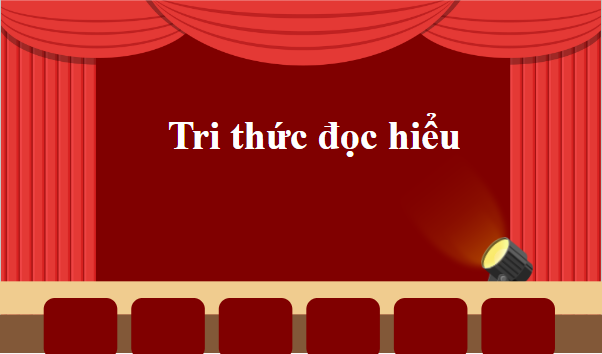 Giáo án điện tử bài Tri thức ngữ văn trang 97 | PPT Văn 8 Chân trời sáng tạo