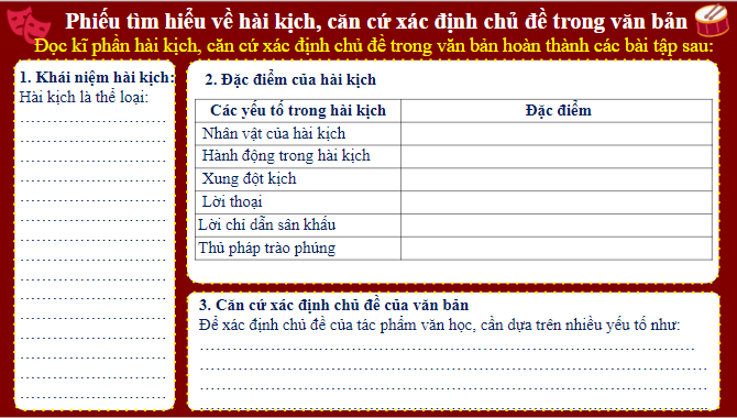 Giáo án điện tử bài Tri thức ngữ văn trang 97 | PPT Văn 8 Chân trời sáng tạo