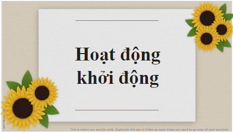 Giáo án điện tử bài Trình bày ý kiến về một vấn đề xã hội | PPT Văn 8 Chân trời sáng tạo