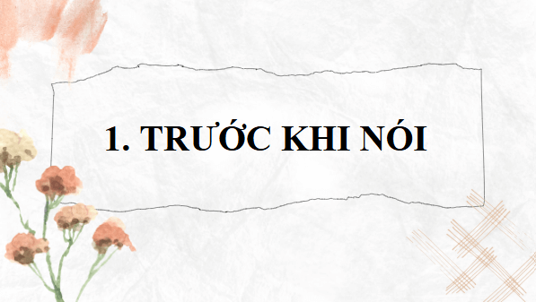 Giáo án điện tử bài Trình bày ý kiến về một vấn đề xã hội (ý nghĩa của tiếng cười trong đời sống) | PPT Văn 8 Kết nối tri thức