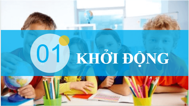 Giáo án điện tử bài Trình bày ý kiến về một vấn đề xã hội | PPT Văn 8 Chân trời sáng tạo