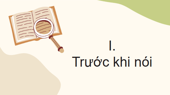 Giáo án điện tử bài Trình bày ý kiến về một vấn đề xã hội (văn học trong đời sống hiện nay) | PPT Văn 8 Kết nối tri thức