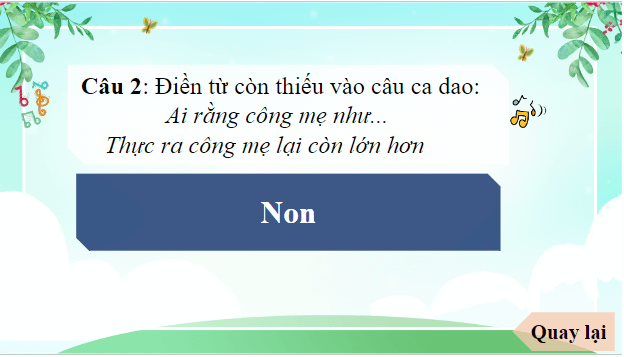 Giáo án điện tử bài Trong lời mẹ hát | PPT Văn 8 Chân trời sáng tạo