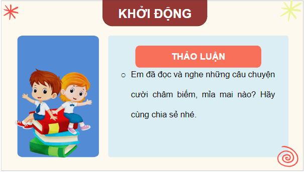 Giáo án điện tử bài Văn hay | PPT Văn 8 Chân trời sáng tạo