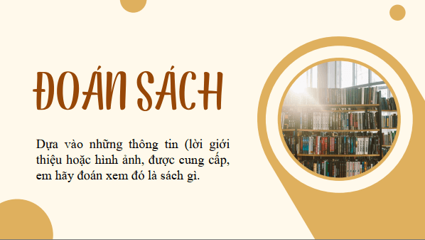 Giáo án điện tử bài Về đích: Ngày hội với sách | PPT Văn 8 Kết nối tri thức
